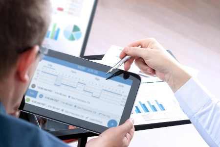 Product Page Optimization